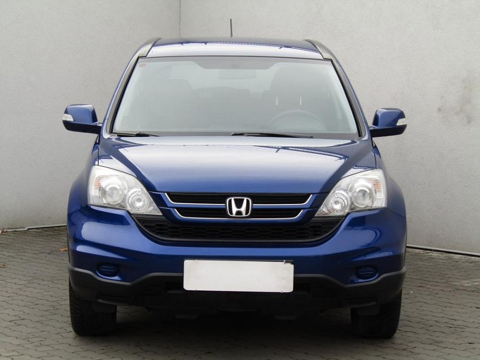 Honda CR-V 2.2 