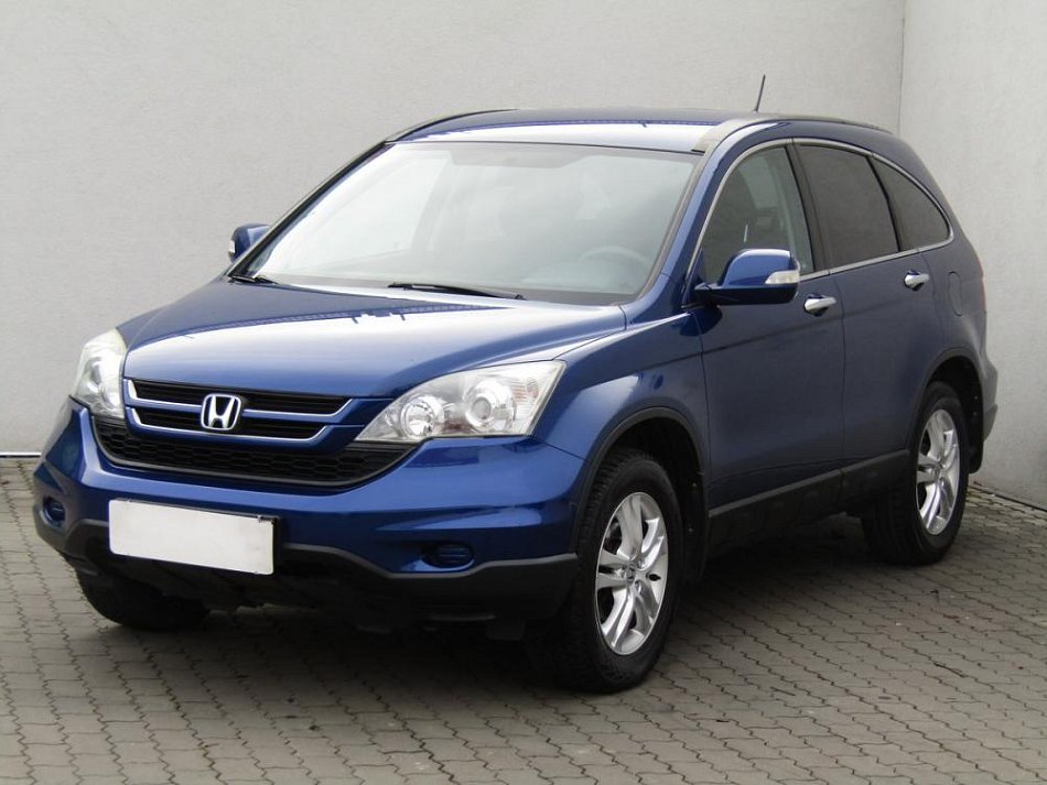 Honda CR-V 2.2 