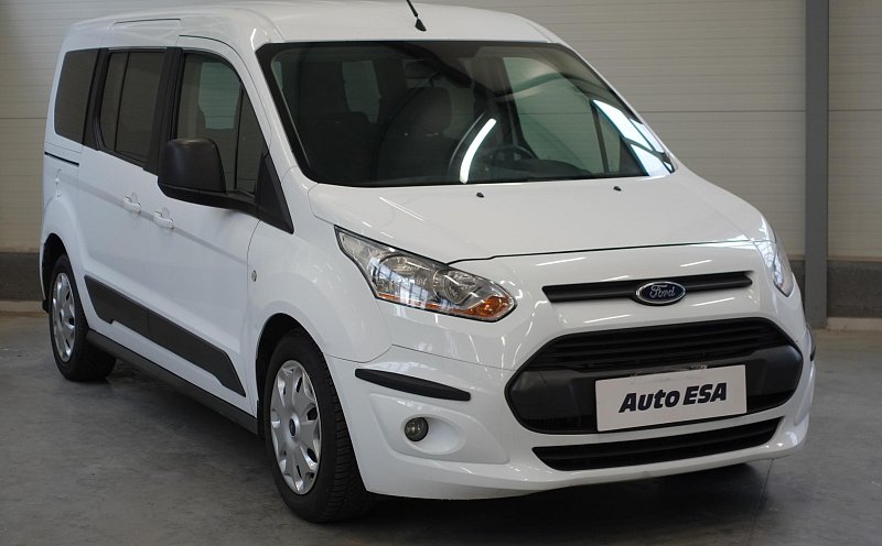 Ford Tourneo Connect 1.6TDCi 