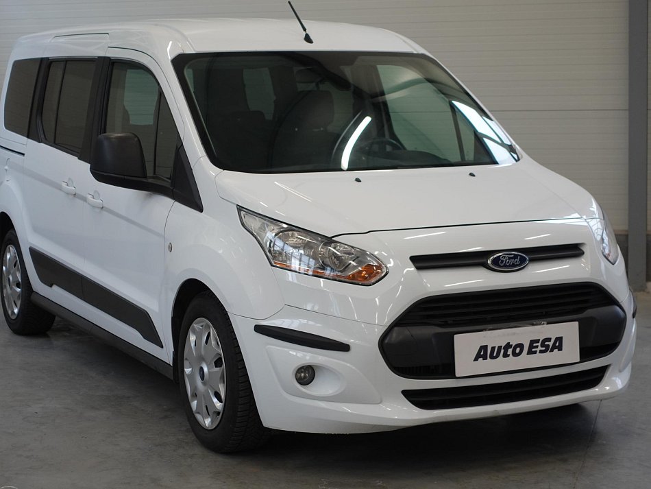 Ford Tourneo Connect 1.6TDCi 
