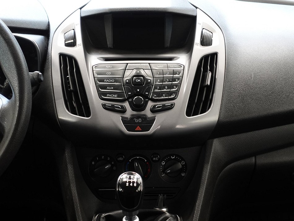 Ford Tourneo Connect 1.6TDCi 