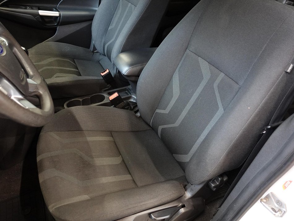 Ford Tourneo Connect 1.6TDCi 