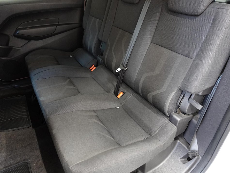 Ford Tourneo Connect 1.6TDCi 