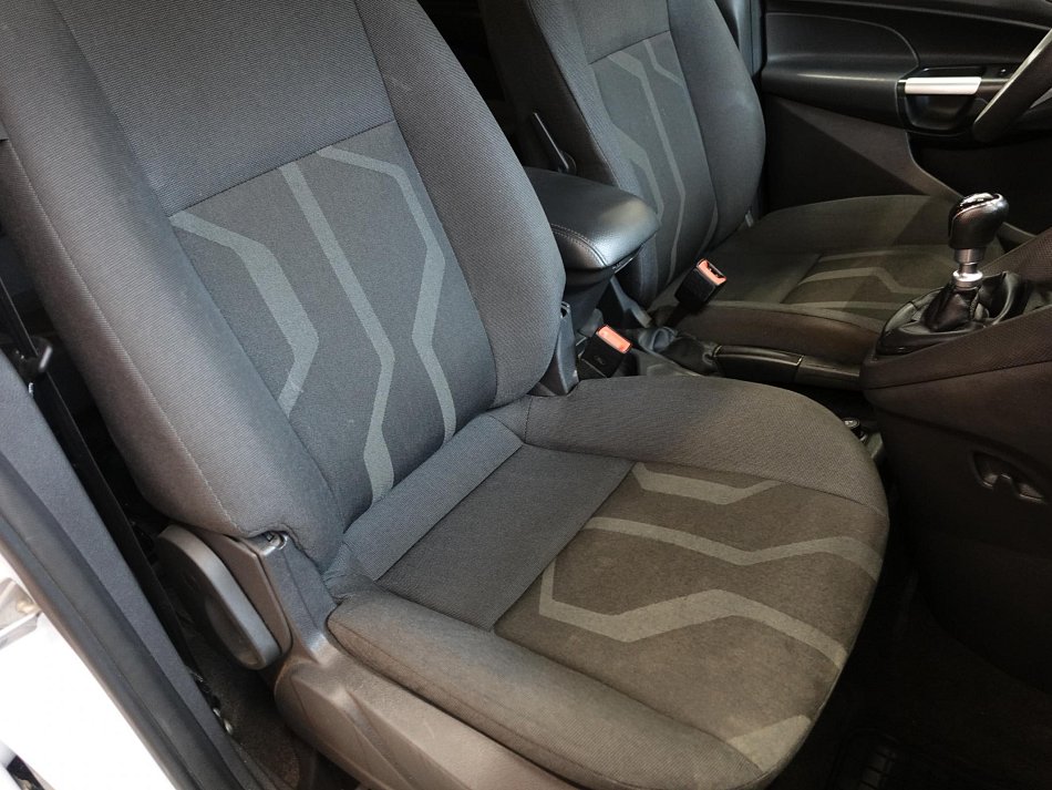 Ford Tourneo Connect 1.6TDCi 
