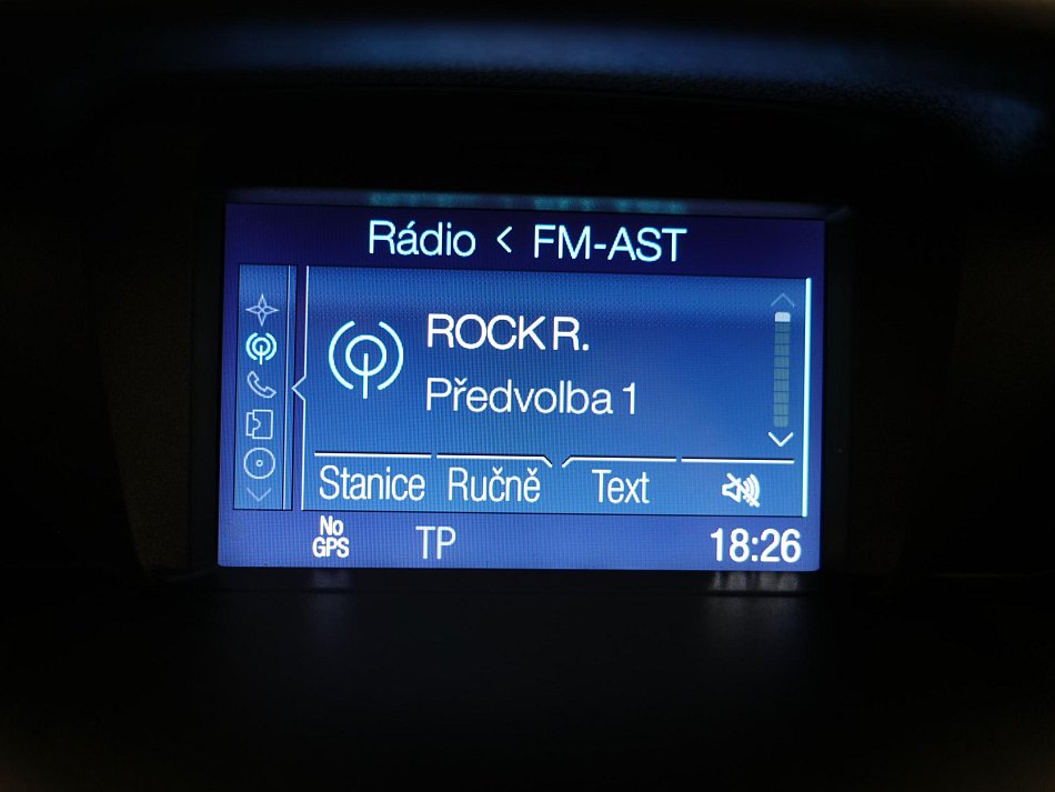Ford Tourneo Connect 1.6TDCi 