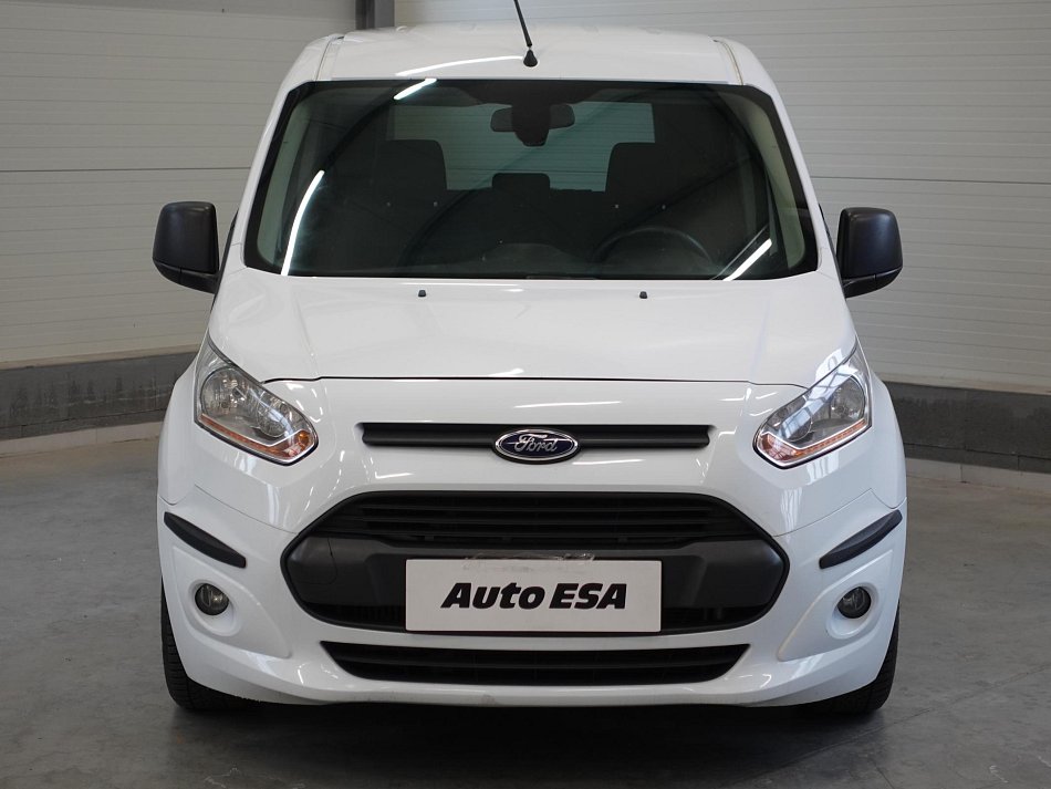 Ford Tourneo Connect 1.6TDCi 
