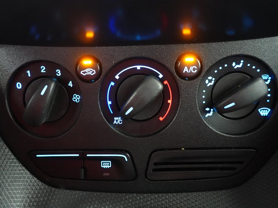 Ford Tourneo Connect 1.6TDCi 