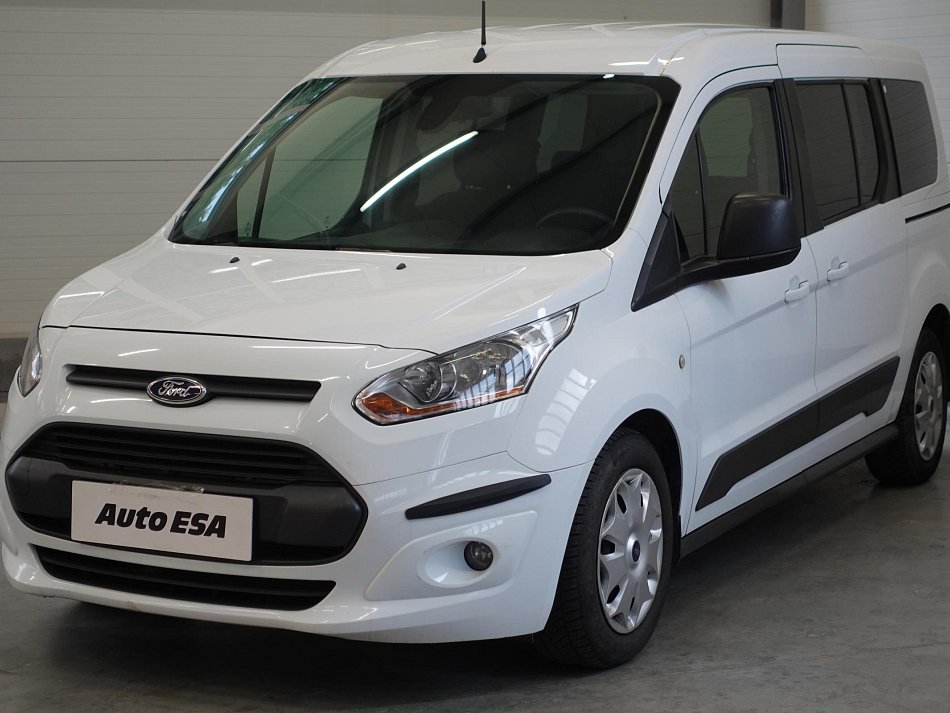 Ford Tourneo Connect 1.6TDCi 