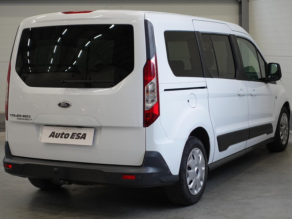 Ford Tourneo Connect 1.6TDCi 