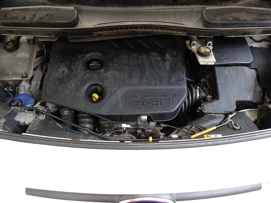 Ford Tourneo Connect 1.6TDCi 