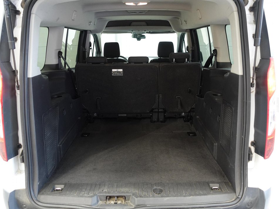 Ford Tourneo Connect 1.6TDCi 