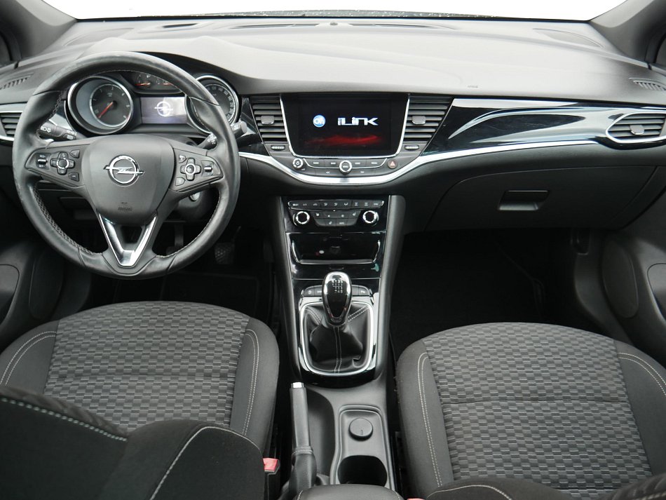 Opel Astra 1.6 CDTi 