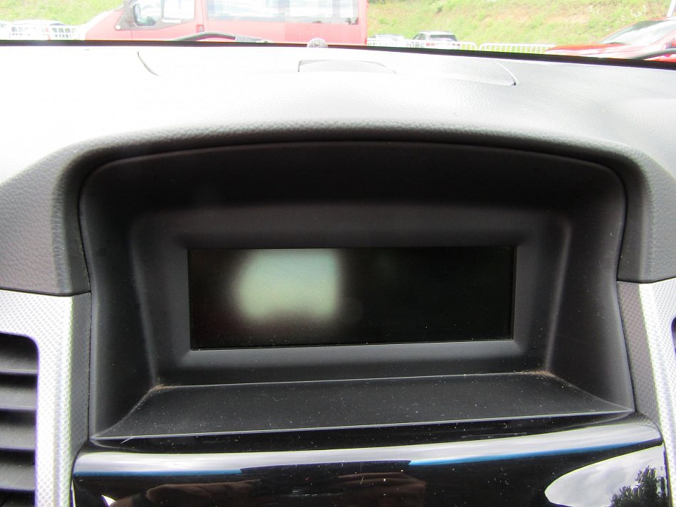 Chevrolet Cruze 1.8i 