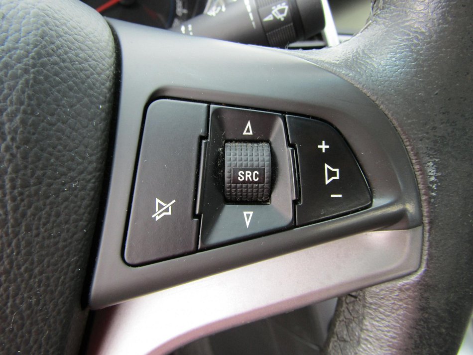 Chevrolet Cruze 1.8i 