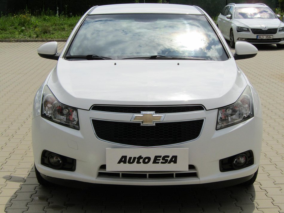 Chevrolet Cruze 1.8i 