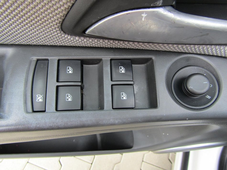 Chevrolet Cruze 1.8i 