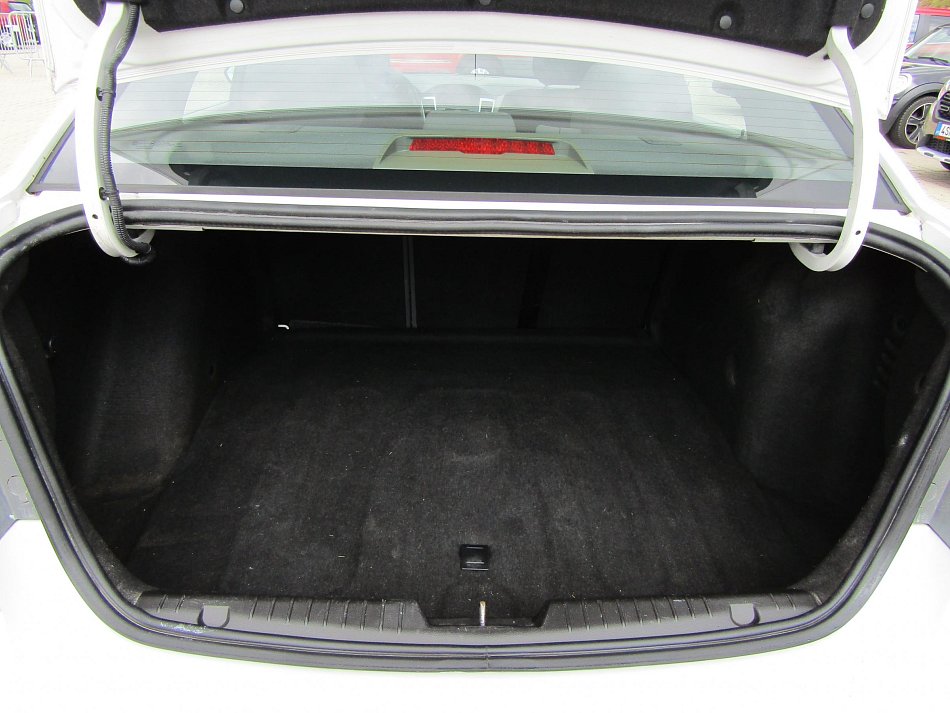 Chevrolet Cruze 1.8i 