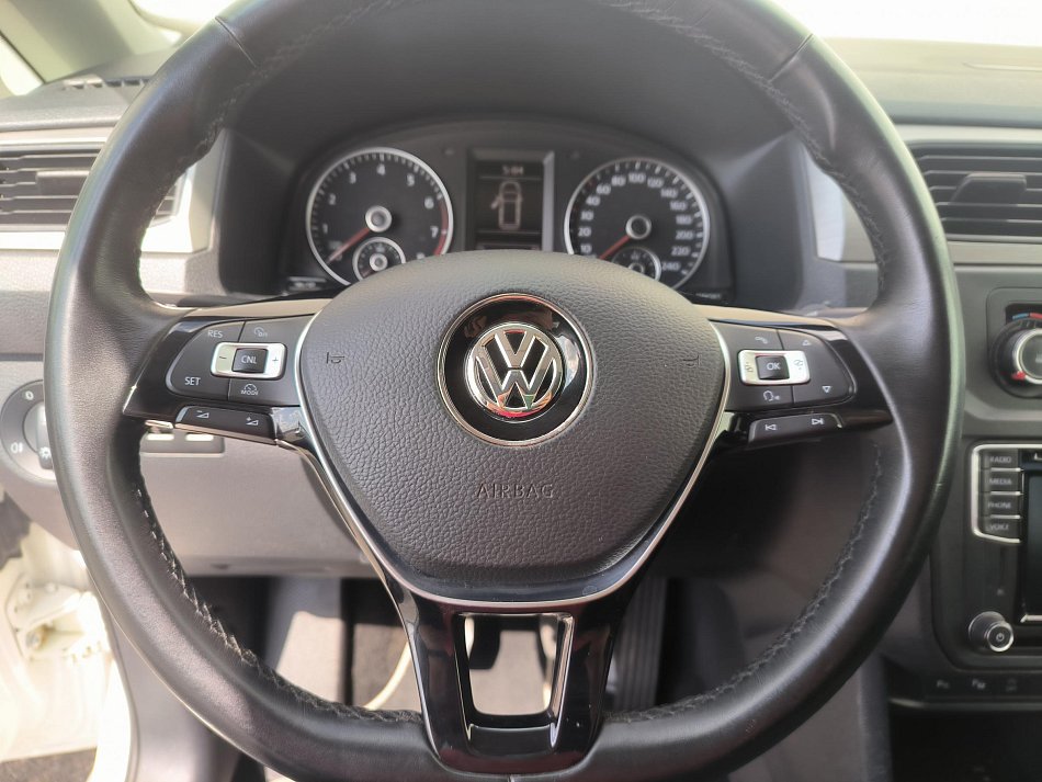 Volkswagen Caddy 1.0TSi Trendline