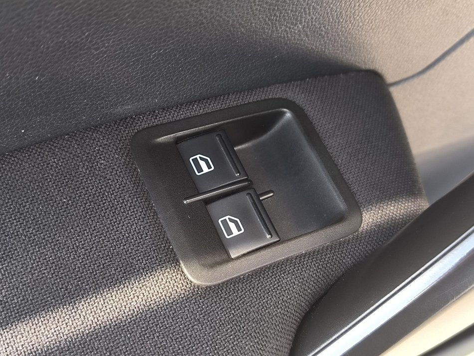 Volkswagen Caddy 1.0TSi Trendline