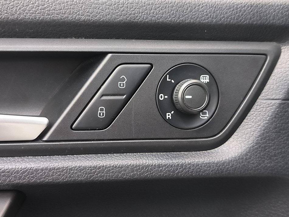 Volkswagen Caddy 1.0TSi Trendline