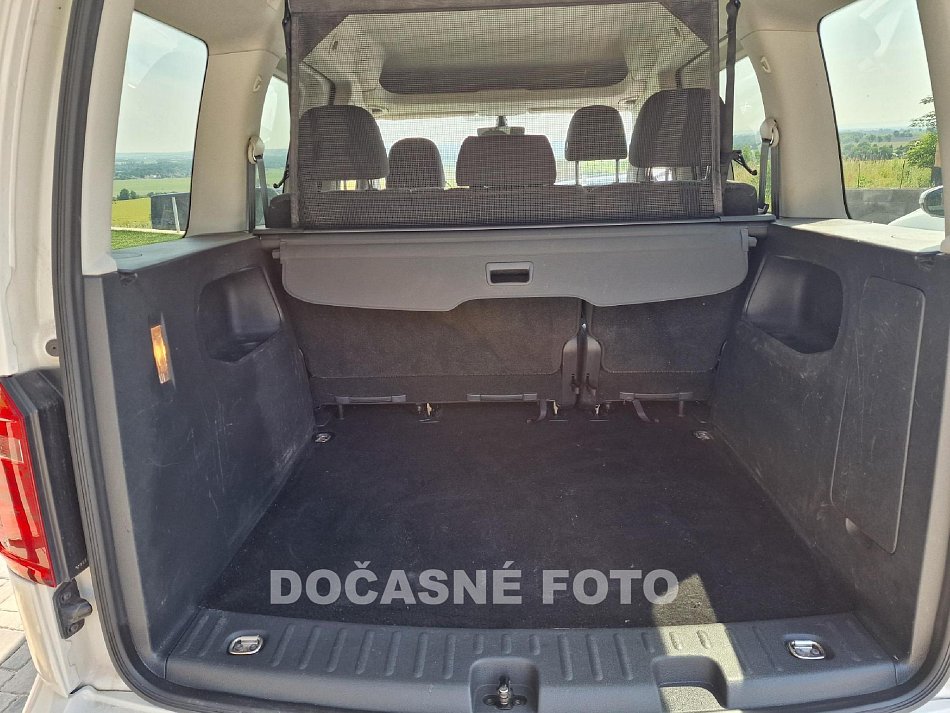 Volkswagen Caddy 1.0TSi Trendline