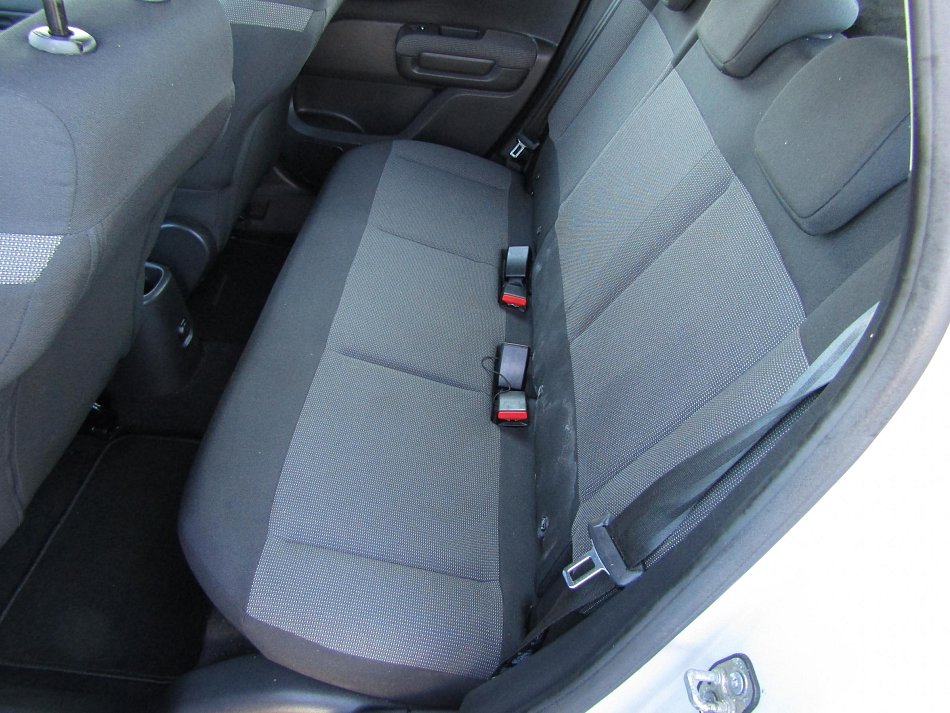 Citroën C3 Aircross 1.2PT Feel