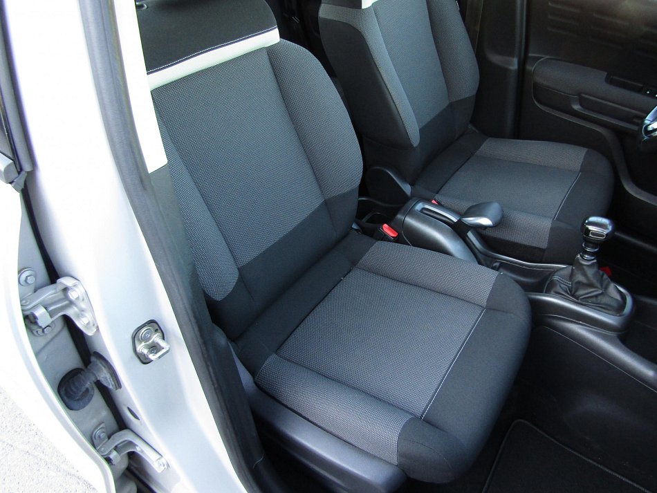 Citroën C3 Aircross 1.2PT Feel