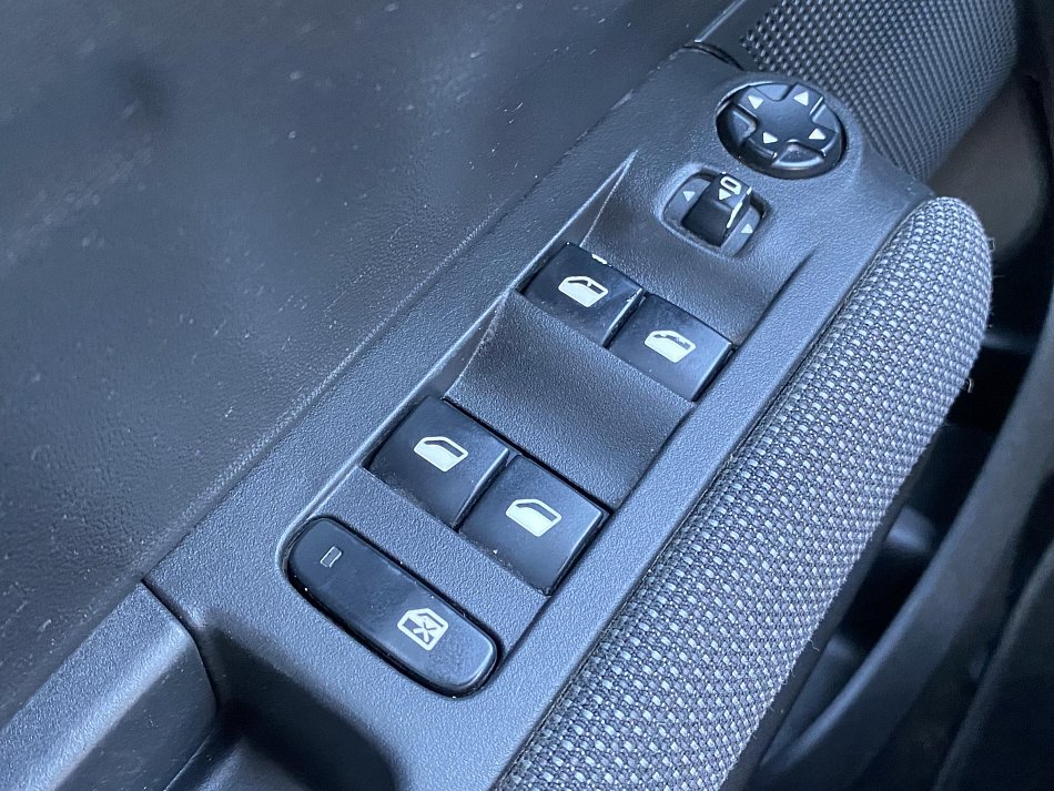 Citroën C3 Aircross 1.2PT Feel