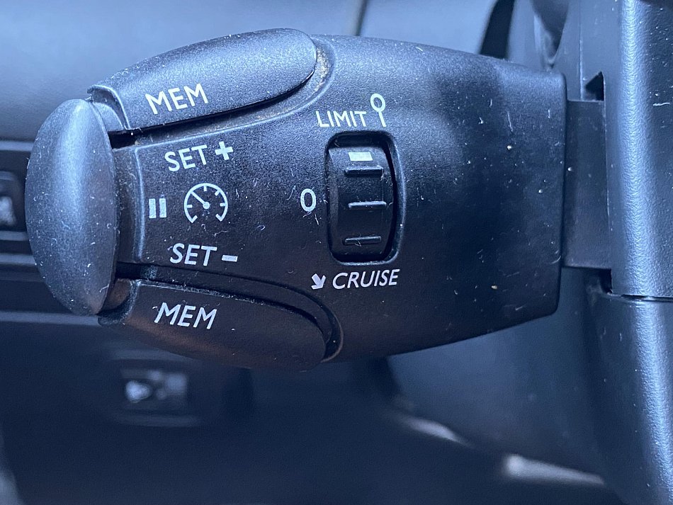 Citroën C3 Aircross 1.2PT Feel