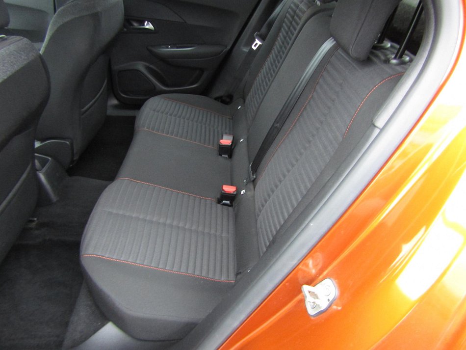 Peugeot 2008 1.5 HDi Active