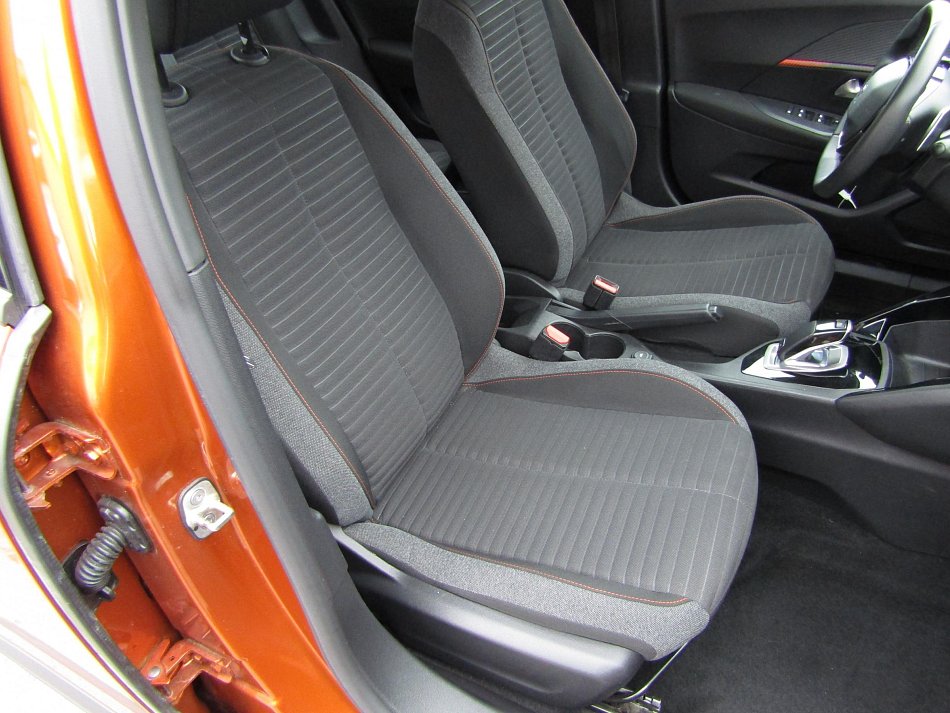 Peugeot 2008 1.5 HDi Active