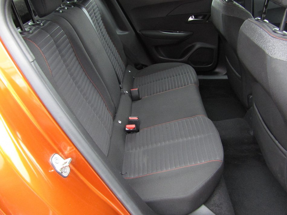 Peugeot 2008 1.5 HDi Active