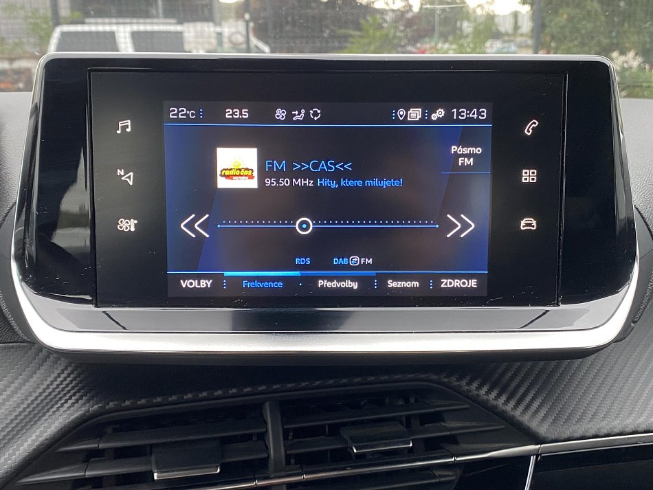 Peugeot 2008 1.5 HDi Active