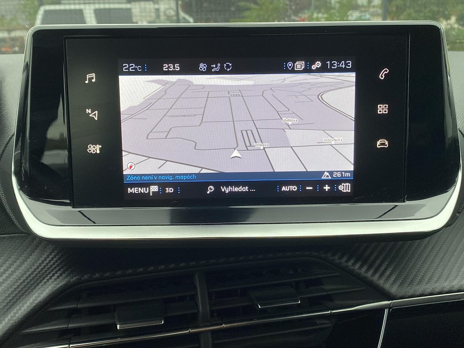 Peugeot 2008 1.5 HDi Active