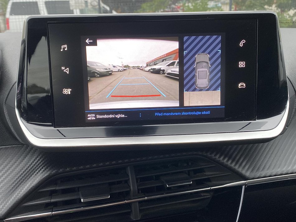 Peugeot 2008 1.5 HDi Active