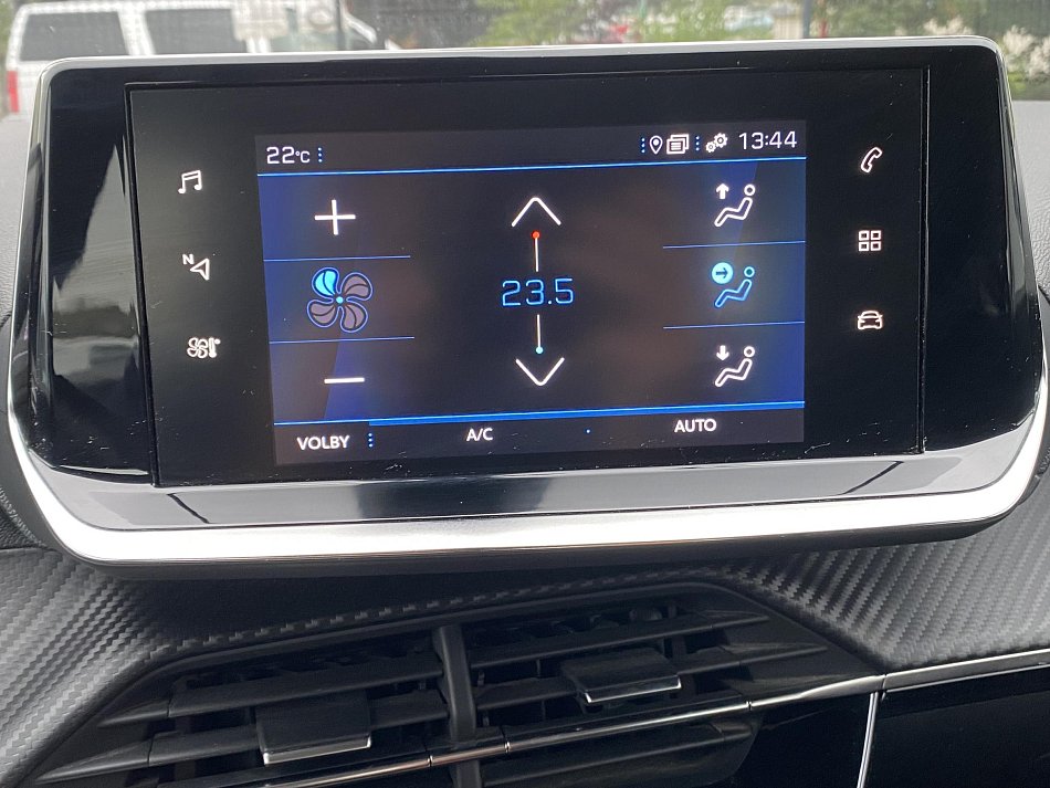 Peugeot 2008 1.5 HDi Active