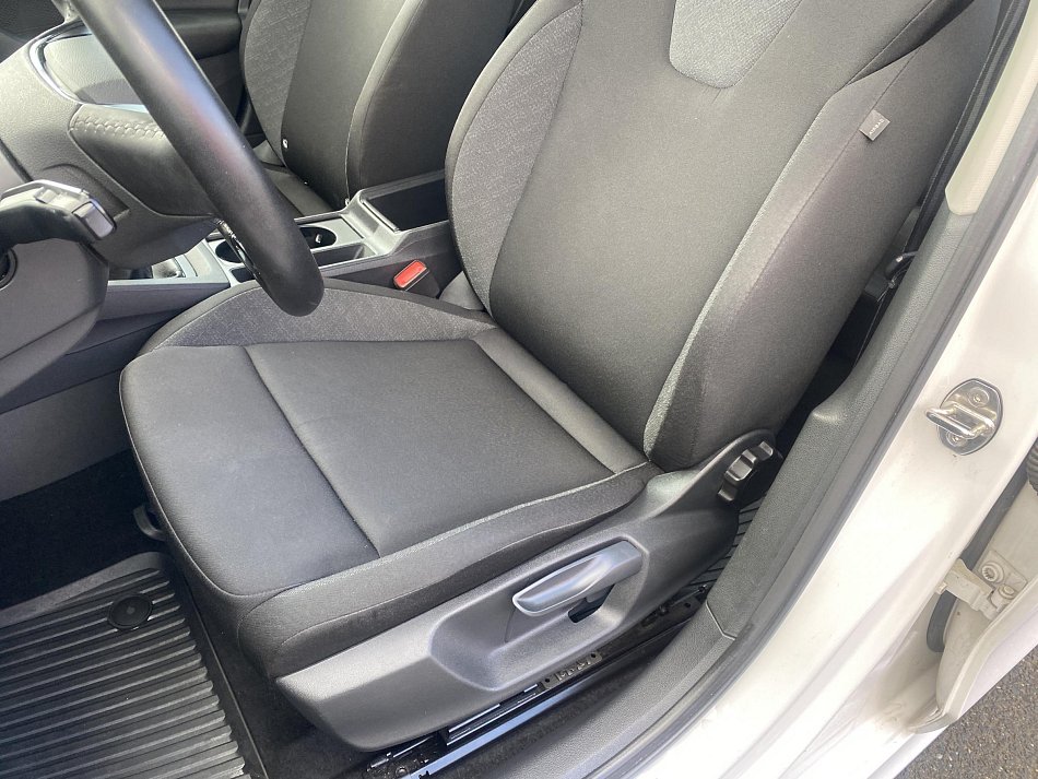 Škoda Octavia IV 1.5 TSi Active