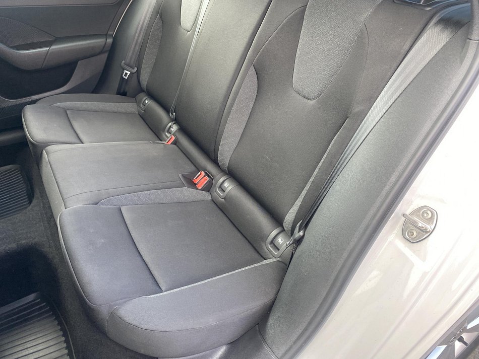 Škoda Octavia IV 1.5 TSi Active