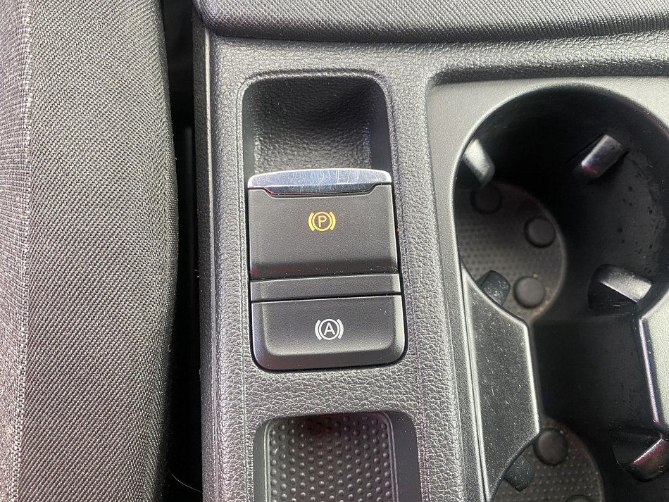 Škoda Octavia IV 1.5 TSi Active