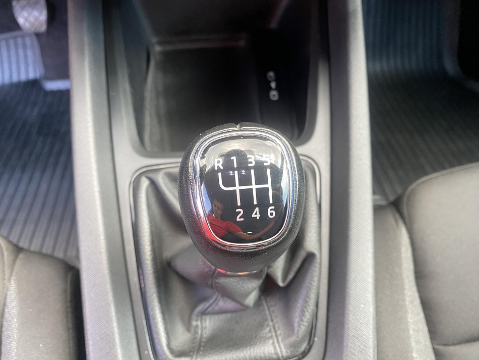 Škoda Octavia IV 1.5 TSi Active