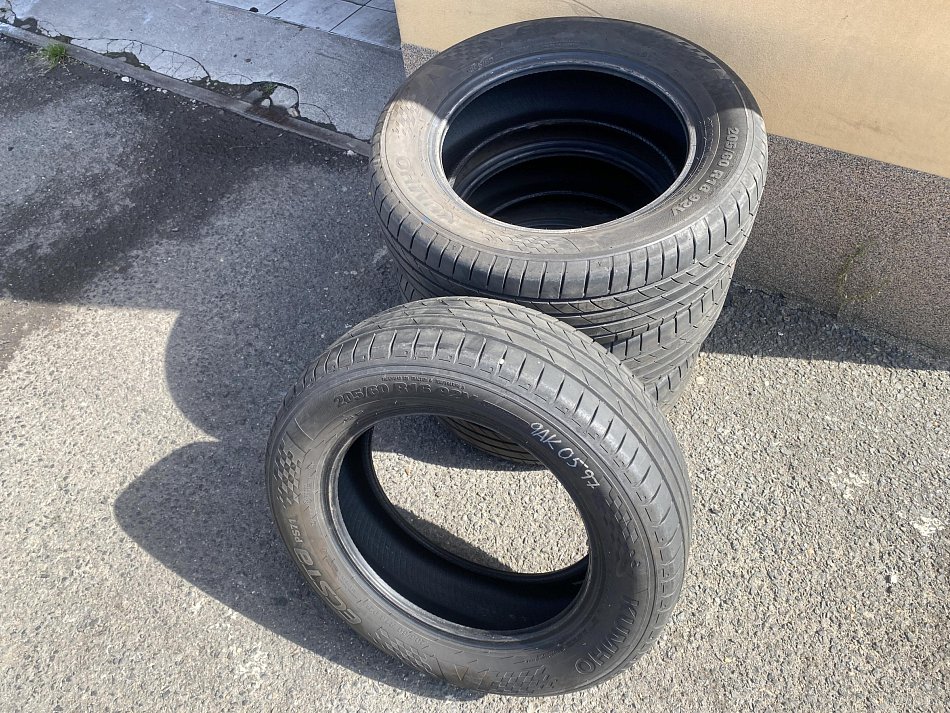 Škoda Octavia IV 1.5 TSi Active