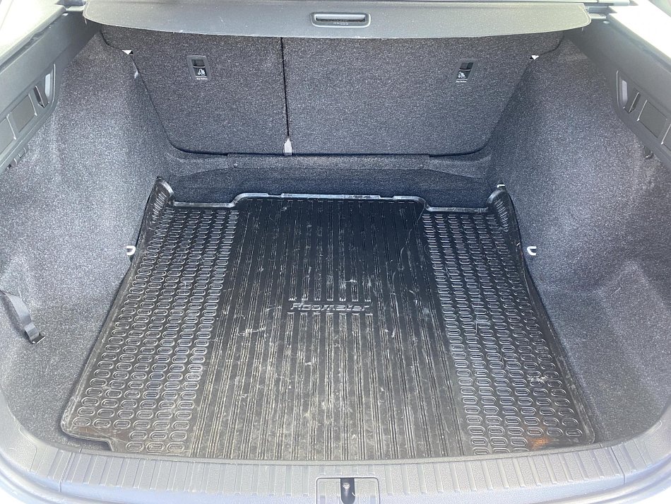 Škoda Octavia IV 1.5 TSi Active