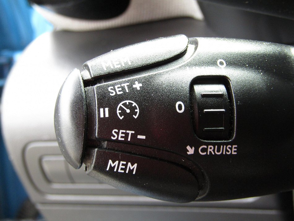 Citroën C3 Aircross 1.5 HDi Shine