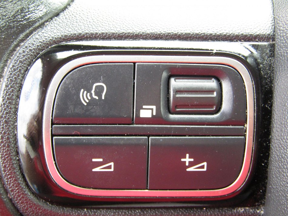 Citroën C3 Aircross 1.5 HDi Shine