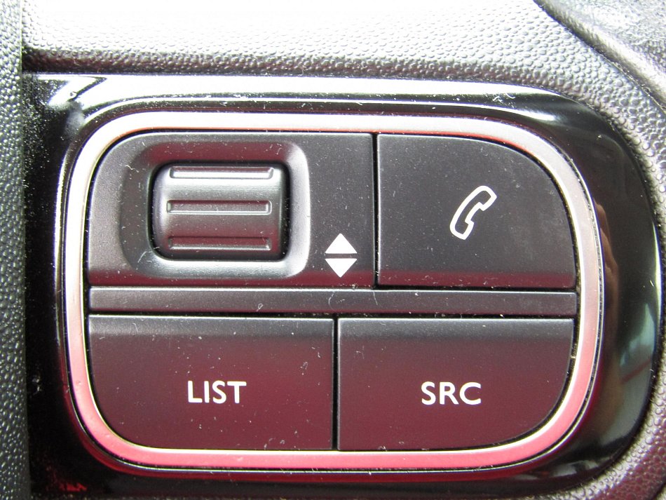 Citroën C3 Aircross 1.5 HDi Shine