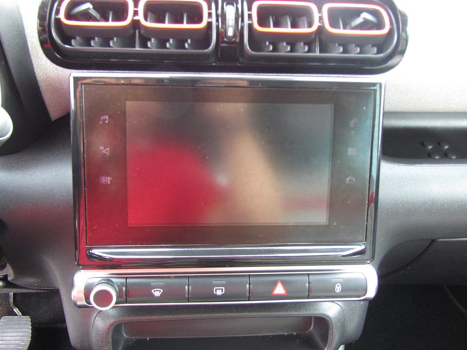 Citroën C3 Aircross 1.5 HDi Shine