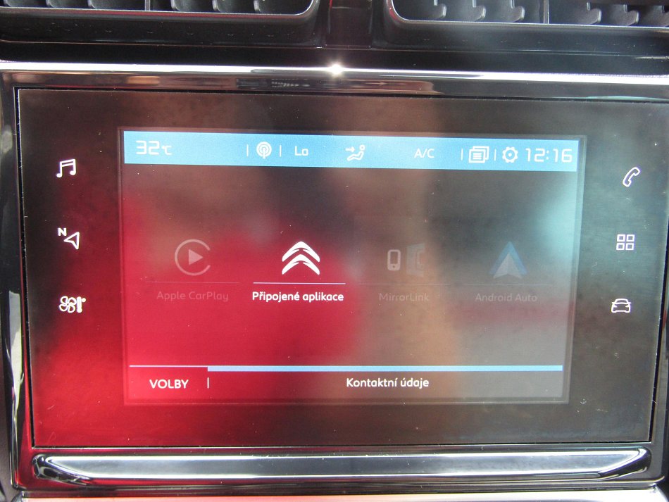 Citroën C3 Aircross 1.5 HDi Shine