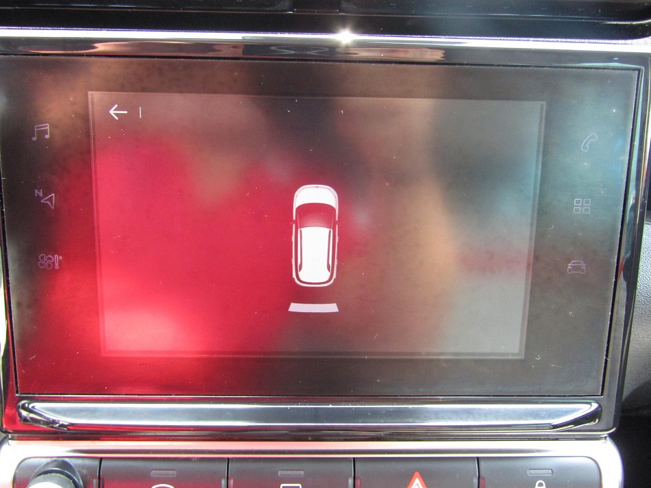 Citroën C3 Aircross 1.5 HDi Shine