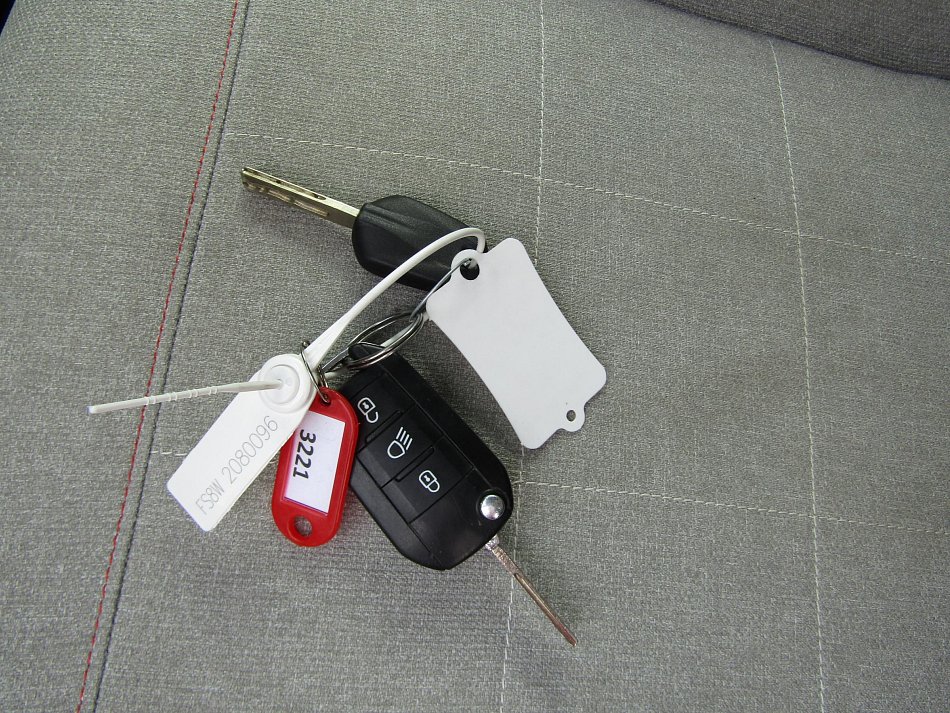 Citroën C3 Aircross 1.5 HDi Shine