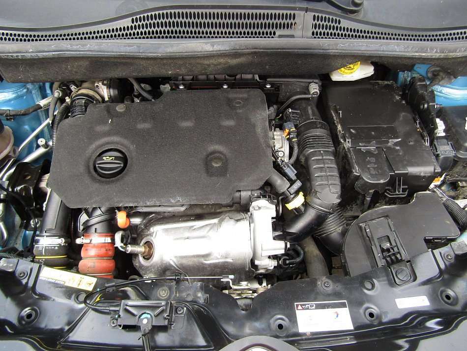 Citroën C3 Aircross 1.5 HDi Shine